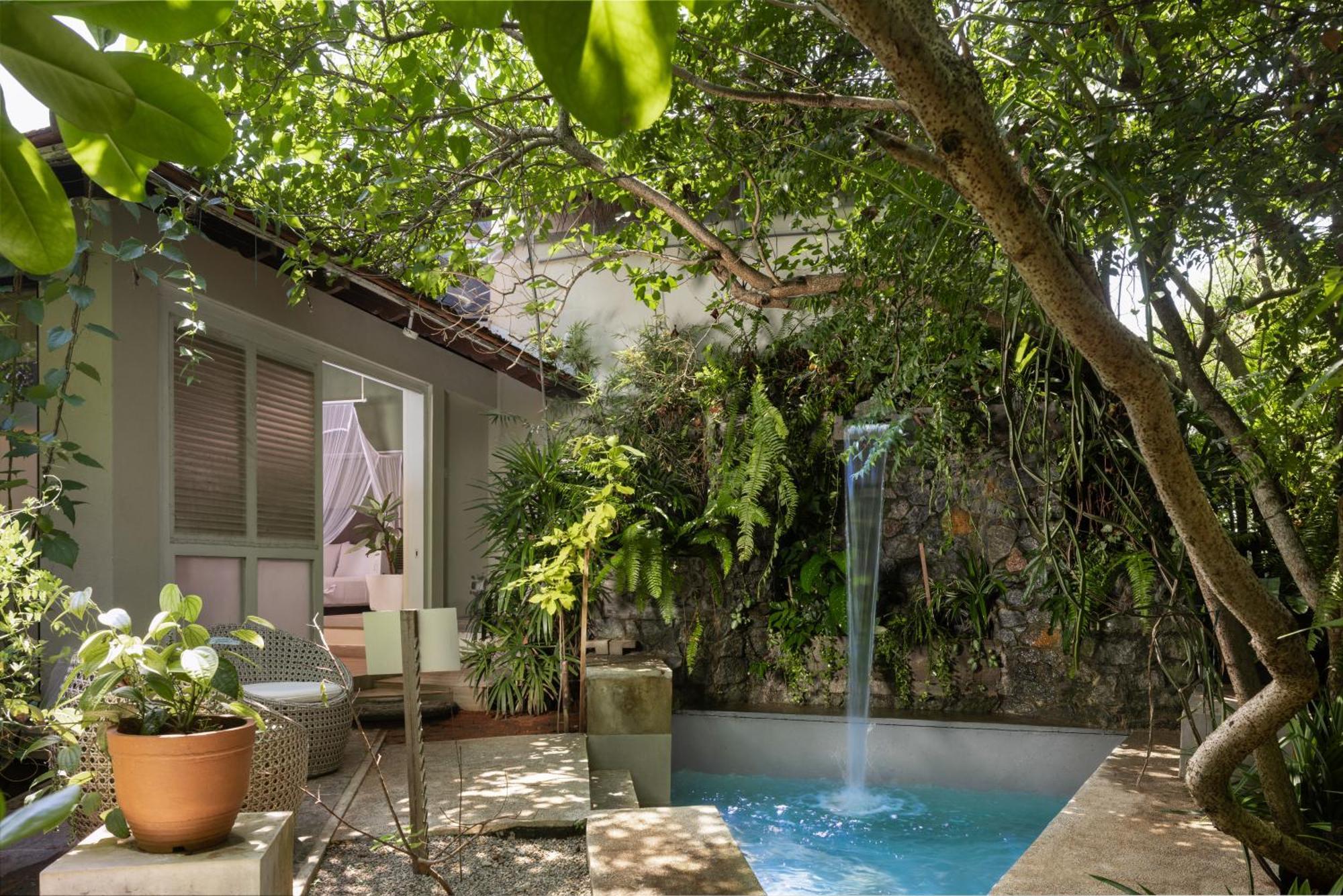 Ravana Garden Ambalantota 외부 사진
