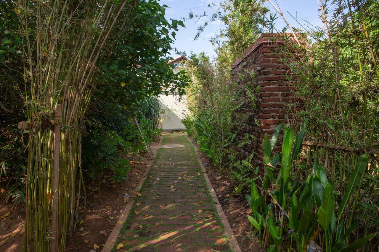 Ravana Garden Ambalantota 외부 사진
